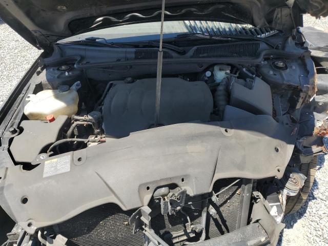 Photo 10 VIN: 1G4HA5EM4BU139760 - BUICK LUCERNE CX 