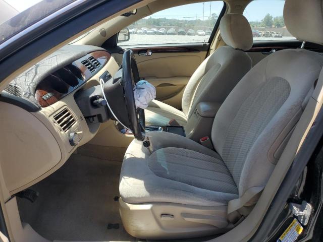 Photo 6 VIN: 1G4HA5EM4BU139760 - BUICK LUCERNE CX 