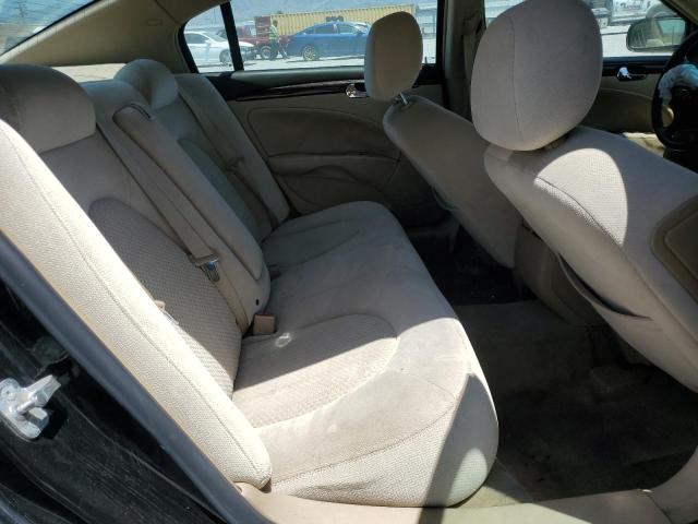 Photo 9 VIN: 1G4HA5EM4BU139760 - BUICK LUCERNE CX 