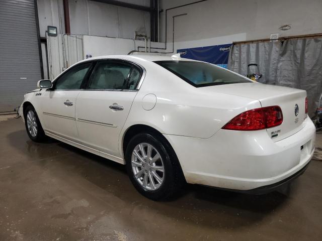 Photo 1 VIN: 1G4HA5EM5AU132377 - BUICK LUCERNE CX 