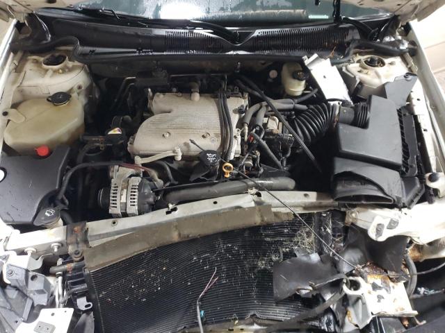 Photo 10 VIN: 1G4HA5EM5AU132377 - BUICK LUCERNE CX 