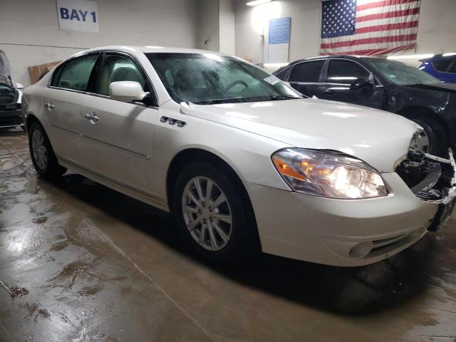 Photo 3 VIN: 1G4HA5EM5AU132377 - BUICK LUCERNE CX 