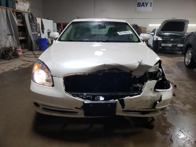 Photo 4 VIN: 1G4HA5EM5AU132377 - BUICK LUCERNE CX 