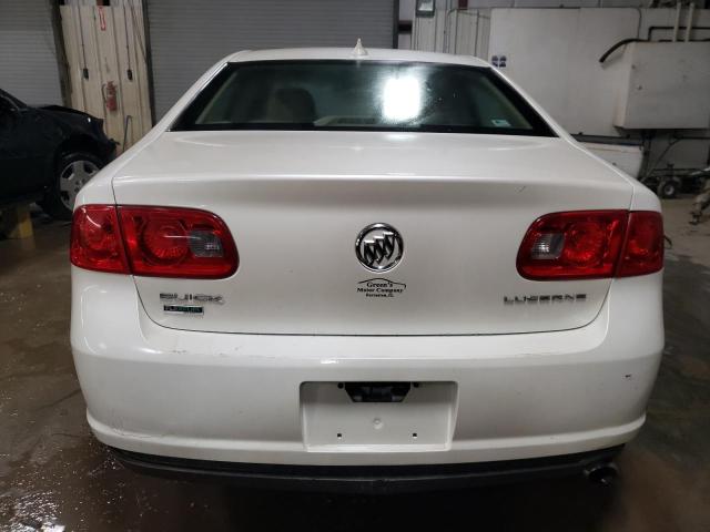 Photo 5 VIN: 1G4HA5EM5AU132377 - BUICK LUCERNE CX 