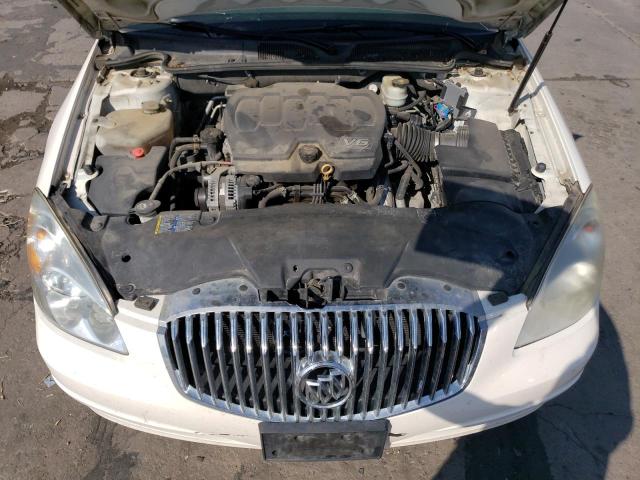 Photo 10 VIN: 1G4HA5EM5AU133514 - BUICK LUCERNE 