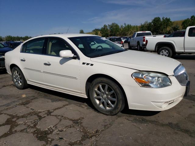 Photo 3 VIN: 1G4HA5EM5AU133514 - BUICK LUCERNE 