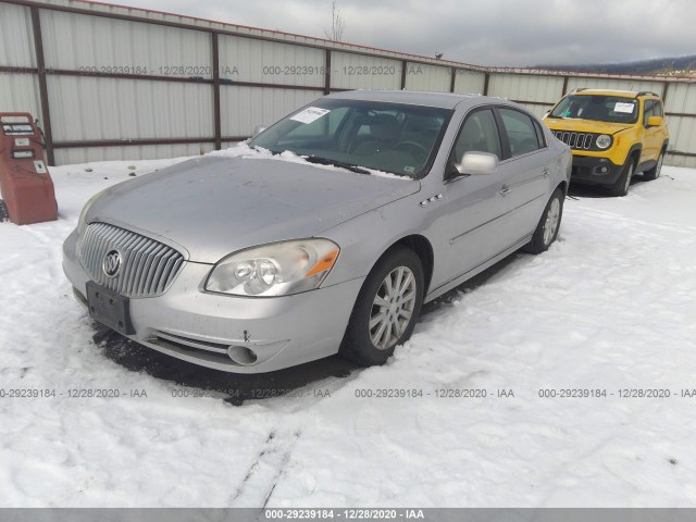 Photo 1 VIN: 1G4HA5EM5BU103785 - BUICK LUCERNE 