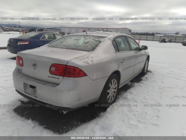 Photo 3 VIN: 1G4HA5EM5BU103785 - BUICK LUCERNE 