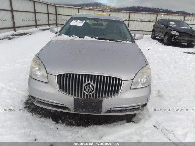 Photo 5 VIN: 1G4HA5EM5BU103785 - BUICK LUCERNE 