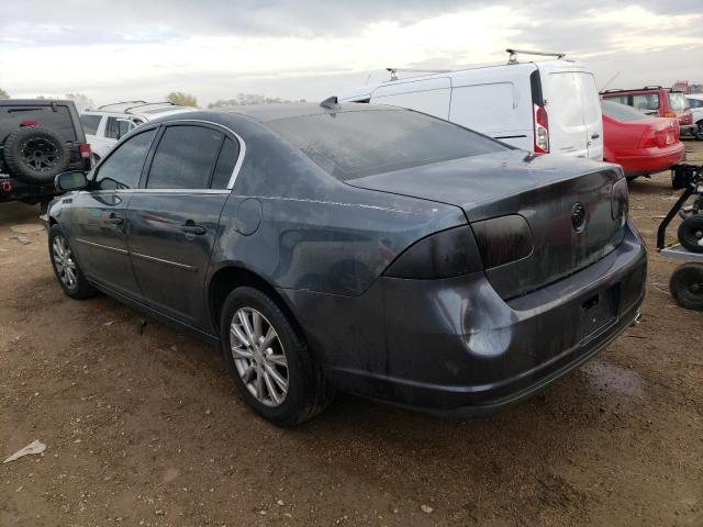 Photo 1 VIN: 1G4HA5EM5BU129657 - BUICK LUCERNE CX 