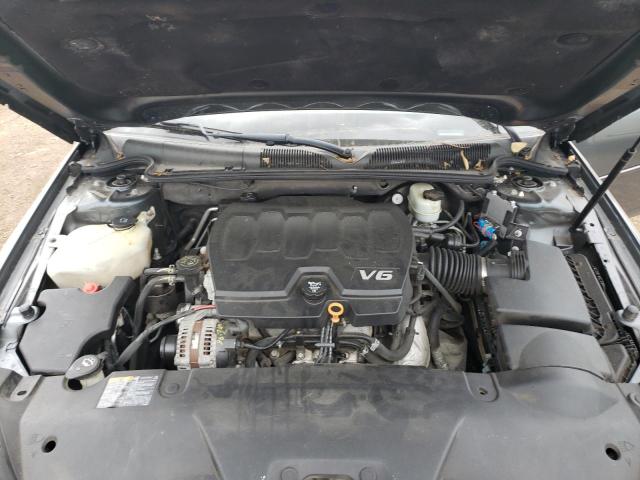 Photo 10 VIN: 1G4HA5EM5BU129657 - BUICK LUCERNE CX 