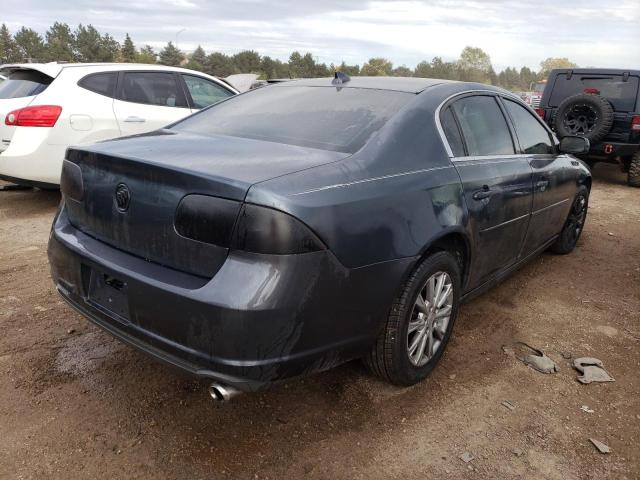 Photo 2 VIN: 1G4HA5EM5BU129657 - BUICK LUCERNE CX 