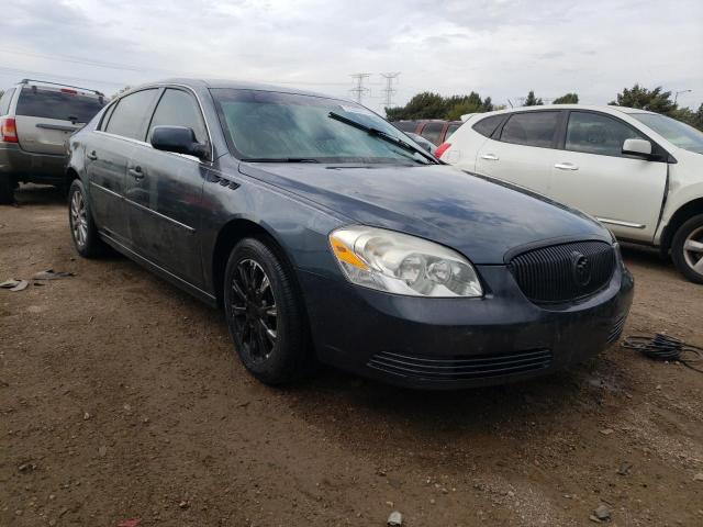 Photo 3 VIN: 1G4HA5EM5BU129657 - BUICK LUCERNE CX 