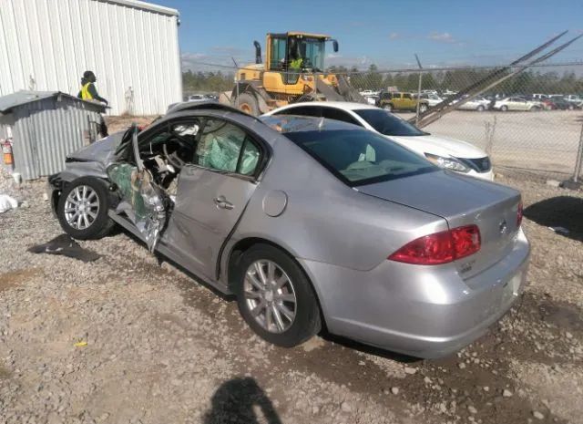 Photo 2 VIN: 1G4HA5EM6AU113188 - BUICK LUCERNE 