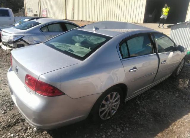 Photo 3 VIN: 1G4HA5EM6AU113188 - BUICK LUCERNE 