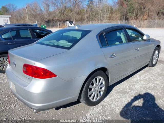 Photo 3 VIN: 1G4HA5EM6AU124773 - BUICK LUCERNE 