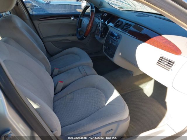 Photo 4 VIN: 1G4HA5EM6AU124773 - BUICK LUCERNE 