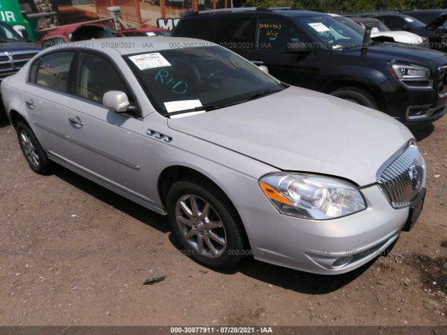 Photo 0 VIN: 1G4HA5EM6AU130993 - BUICK LUCERNE 