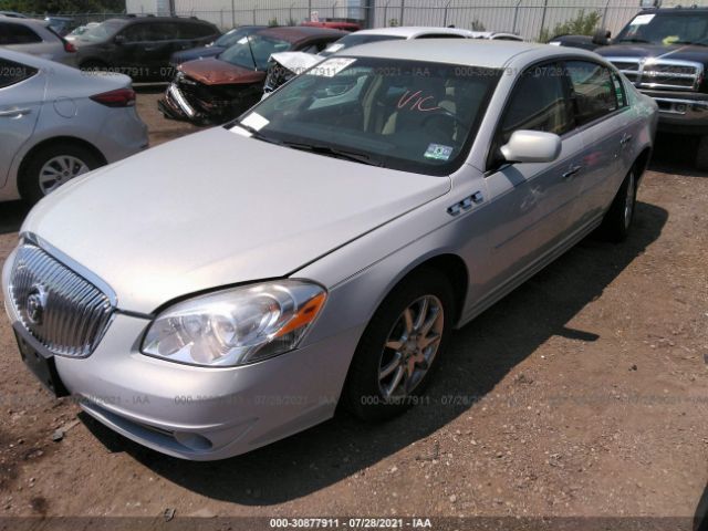 Photo 1 VIN: 1G4HA5EM6AU130993 - BUICK LUCERNE 