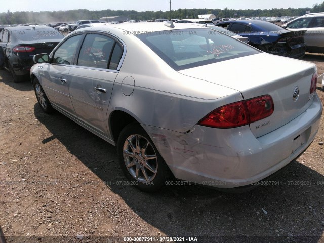 Photo 2 VIN: 1G4HA5EM6AU130993 - BUICK LUCERNE 