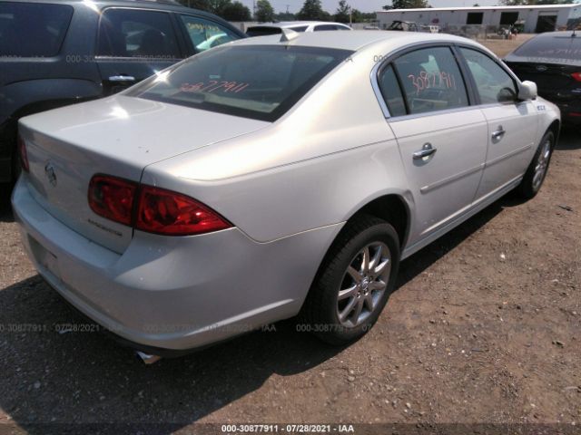 Photo 3 VIN: 1G4HA5EM6AU130993 - BUICK LUCERNE 