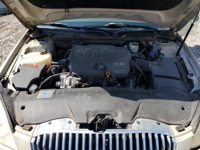 Photo 10 VIN: 1G4HA5EM6BU101401 - BUICK LUCERNE CX 