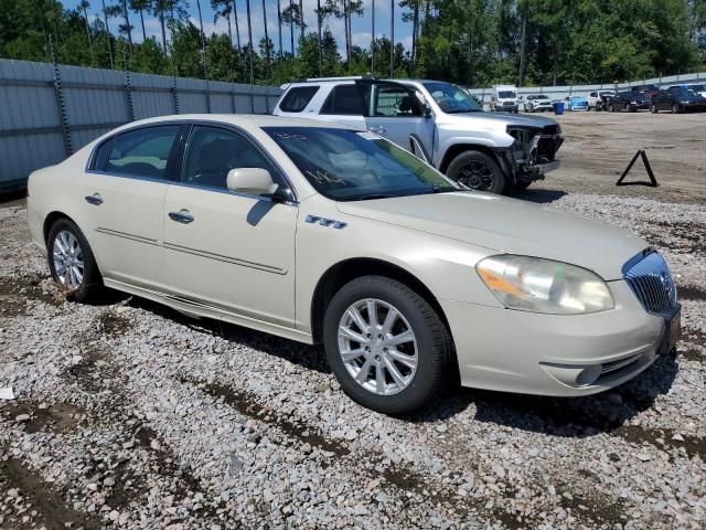 Photo 3 VIN: 1G4HA5EM6BU101401 - BUICK LUCERNE CX 