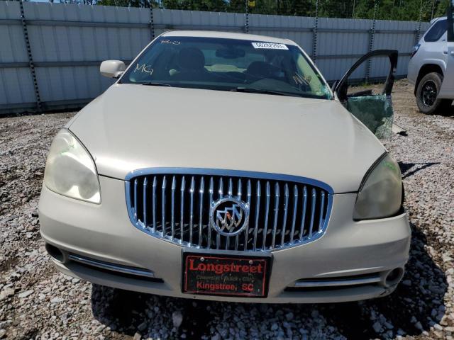 Photo 4 VIN: 1G4HA5EM6BU101401 - BUICK LUCERNE CX 