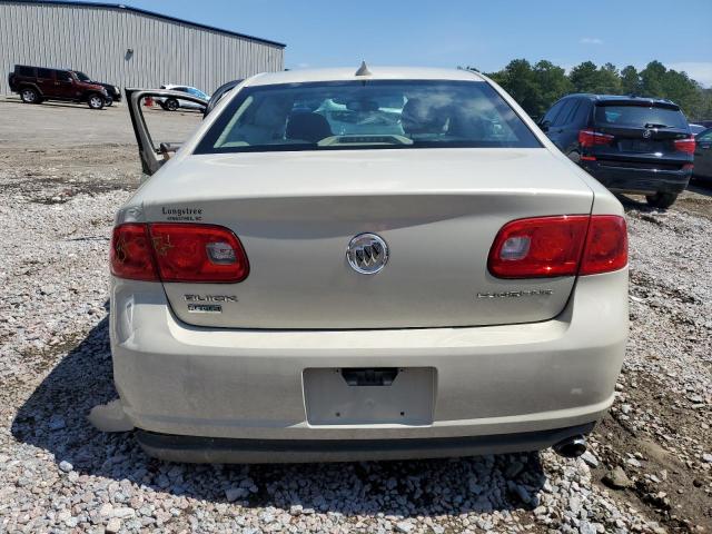 Photo 5 VIN: 1G4HA5EM6BU101401 - BUICK LUCERNE CX 