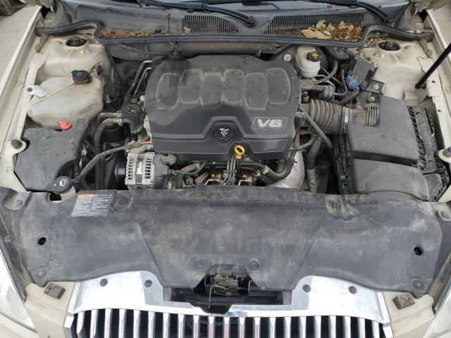 Photo 10 VIN: 1G4HA5EM6BU119395 - BUICK LUCERNE CX 