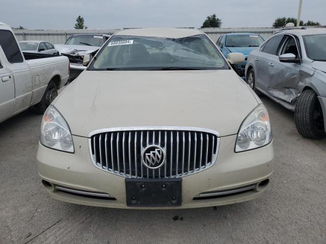 Photo 4 VIN: 1G4HA5EM6BU119395 - BUICK LUCERNE CX 