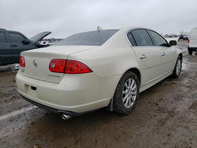 Photo 3 VIN: 1G4HA5EM6BU128971 - BUICK LUCERNE CX 