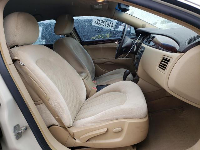 Photo 4 VIN: 1G4HA5EM6BU128971 - BUICK LUCERNE CX 