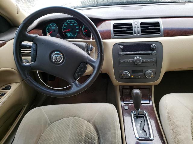 Photo 8 VIN: 1G4HA5EM6BU128971 - BUICK LUCERNE CX 