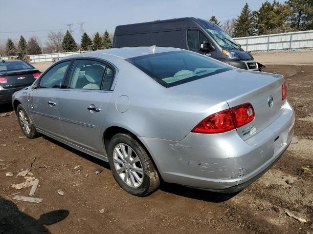 Photo 1 VIN: 1G4HA5EM7AU121087 - BUICK LUCERNE CX 