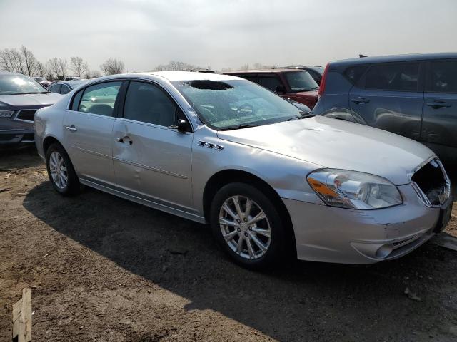 Photo 3 VIN: 1G4HA5EM7AU121087 - BUICK LUCERNE CX 