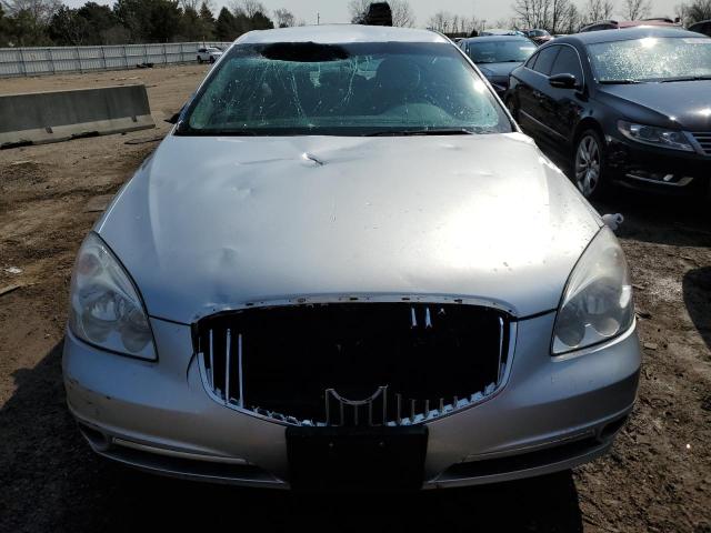 Photo 4 VIN: 1G4HA5EM7AU121087 - BUICK LUCERNE CX 