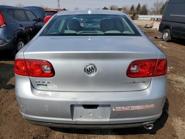 Photo 5 VIN: 1G4HA5EM7AU121087 - BUICK LUCERNE CX 