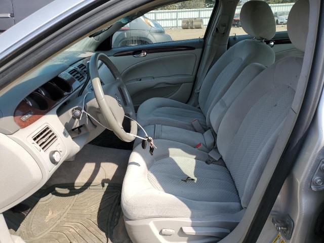 Photo 6 VIN: 1G4HA5EM7AU121087 - BUICK LUCERNE CX 