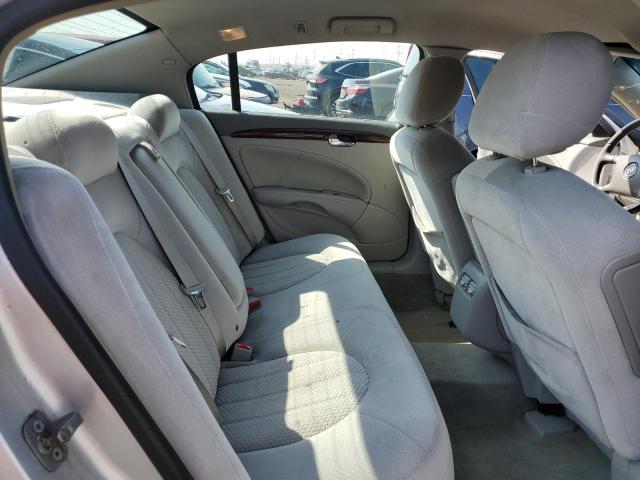 Photo 9 VIN: 1G4HA5EM7AU121087 - BUICK LUCERNE CX 