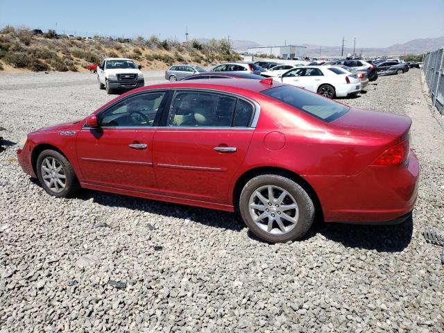 Photo 1 VIN: 1G4HA5EM7AU128752 - BUICK LUCERNE CX 