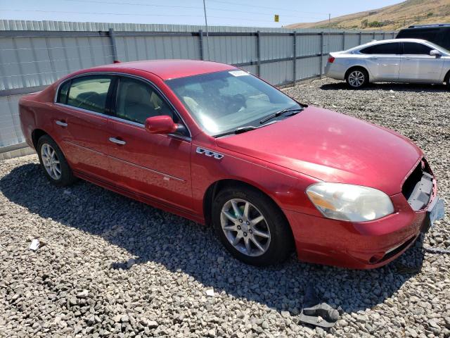 Photo 3 VIN: 1G4HA5EM7AU128752 - BUICK LUCERNE CX 