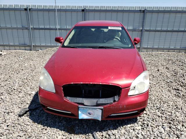 Photo 4 VIN: 1G4HA5EM7AU128752 - BUICK LUCERNE CX 