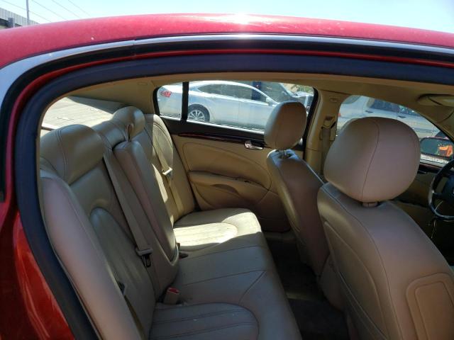 Photo 9 VIN: 1G4HA5EM7AU128752 - BUICK LUCERNE CX 