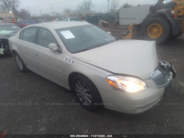 Photo 0 VIN: 1G4HA5EM7BU134942 - BUICK LUCERNE 