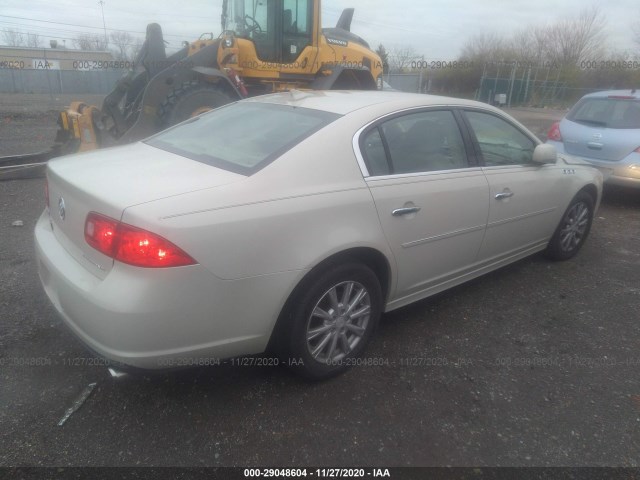 Photo 3 VIN: 1G4HA5EM7BU134942 - BUICK LUCERNE 