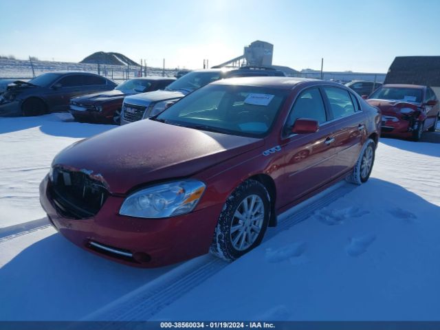 Photo 1 VIN: 1G4HA5EM7BU135699 - BUICK LUCERNE 