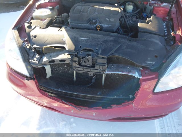 Photo 5 VIN: 1G4HA5EM7BU135699 - BUICK LUCERNE 