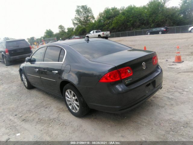 Photo 2 VIN: 1G4HA5EM7BU138859 - BUICK LUCERNE 