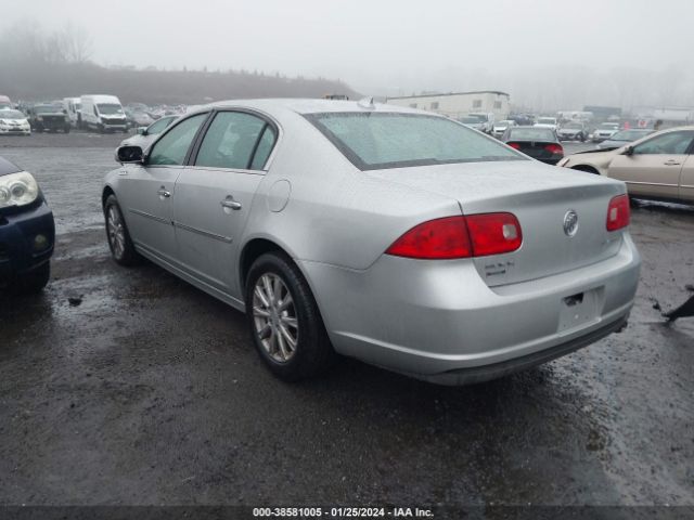 Photo 2 VIN: 1G4HA5EM7BU140563 - BUICK LUCERNE 